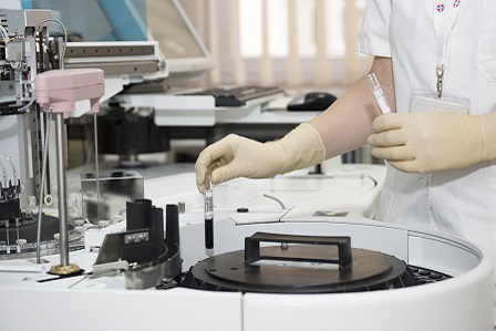 Microbiology