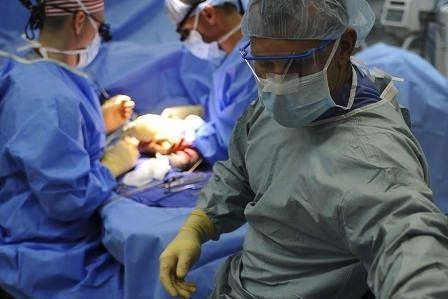 Anaesthesia