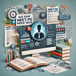 NEET-PG Mock Test 1