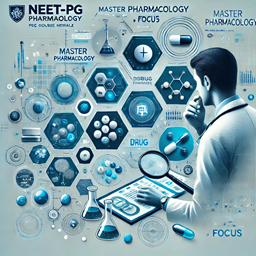 Pharmacology