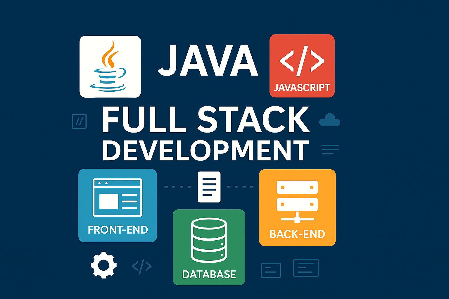 Java Full-Stack